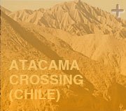 Atacama Crossing