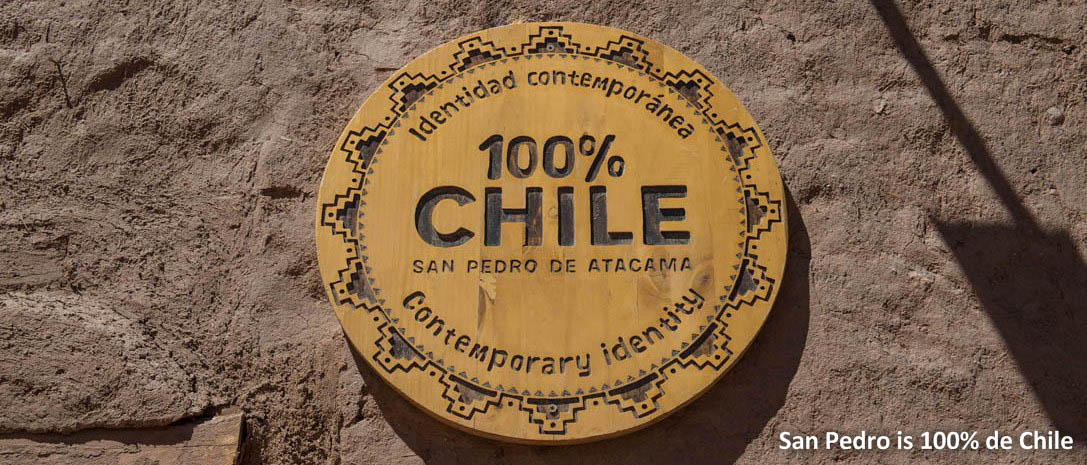 Atacama Crossing (Chile) 2025 - Culture