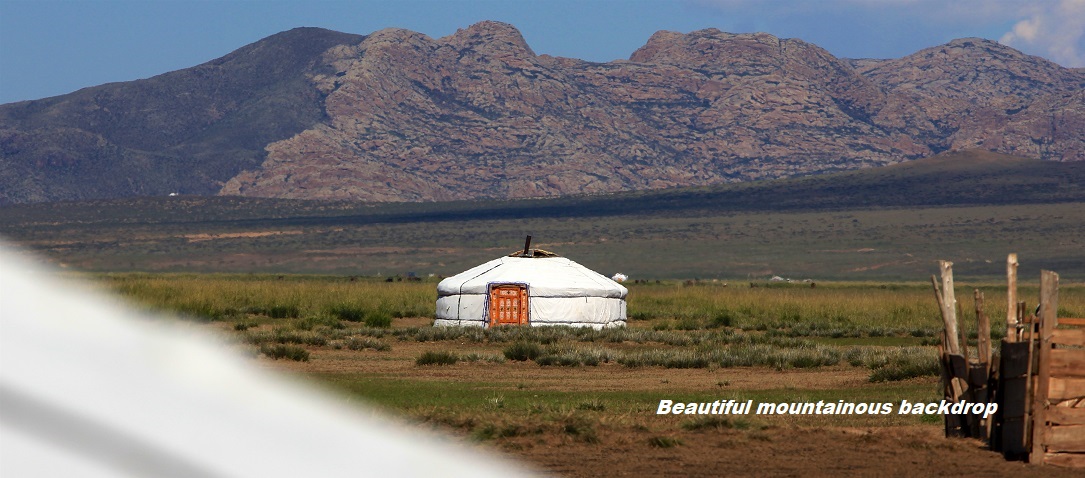 Gobi march (mongolia) 2024: location, weather, culture & travel