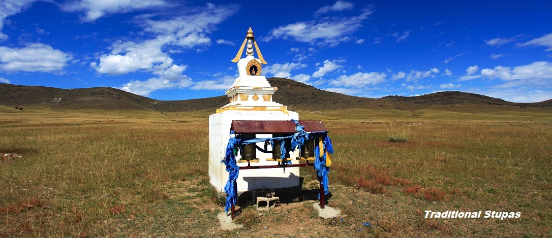 Gobi March (Mongolia) 2024 - Weather