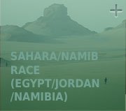 Sahara/Namib Race