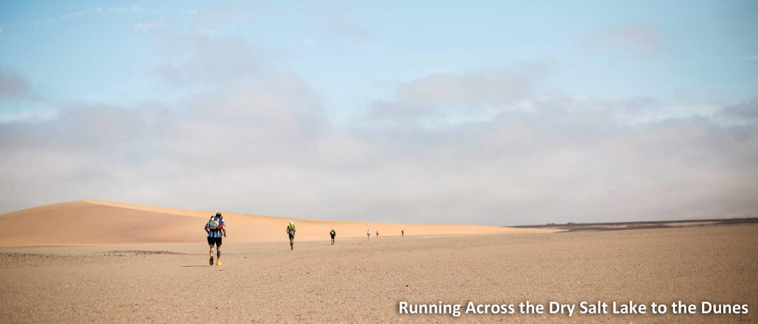 Namib race (namibia) 2024: location, weather & culture