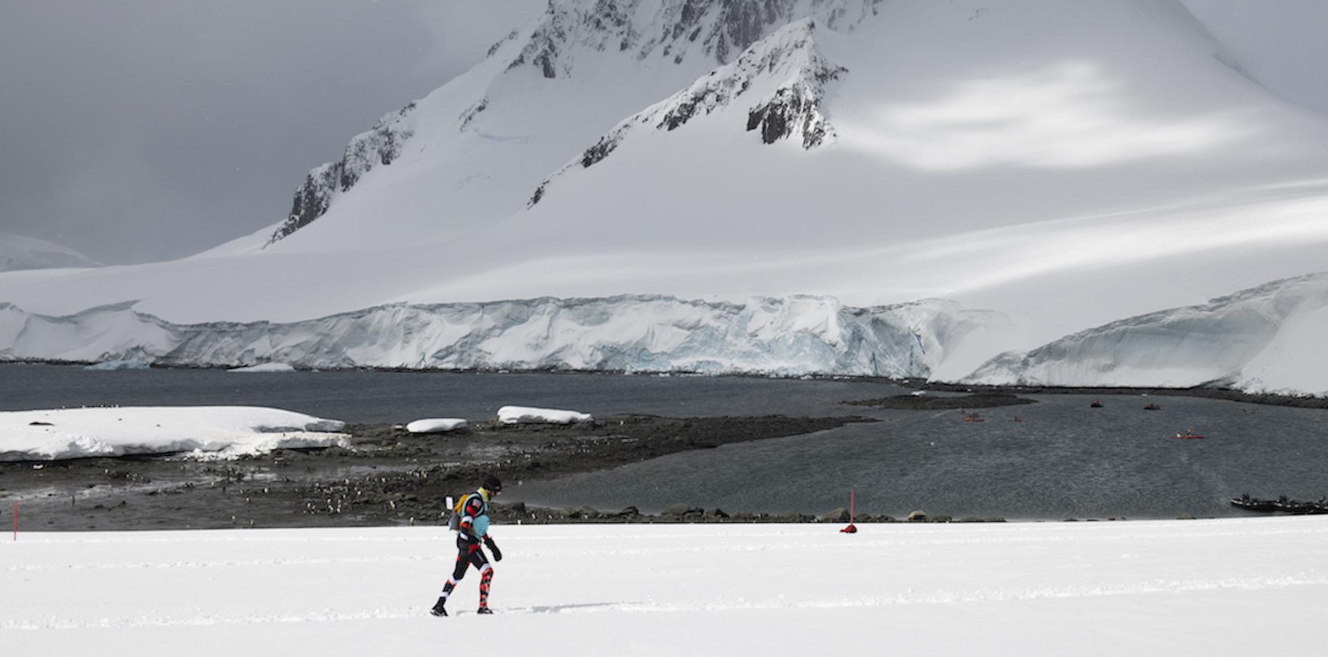 
THE LAST DESERT (ANTARCTICA) ANTARCTICA'S ONLY MULTI-STAGE FOOTRACE
26 November 2024
